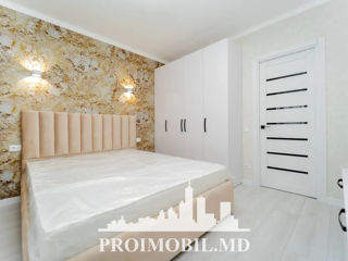 Apartament cu 1 cameră, 50 m², Buiucani, Chișinău foto 7