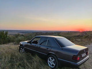 Mercedes E-Class