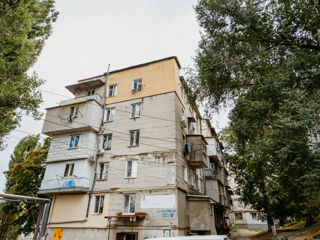 Apartament cu 1 cameră, 26 m², Botanica, Chișinău foto 6