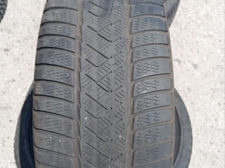 255/35 R19 + 225/40 R19 Pirelli Sottozero 3 M+S foto 2