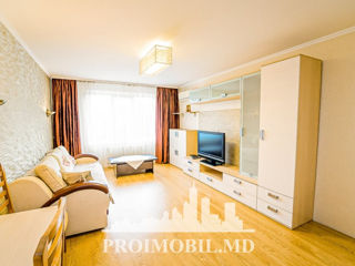 Apartament cu 2 camere, 75 m², Centru, Chișinău foto 4