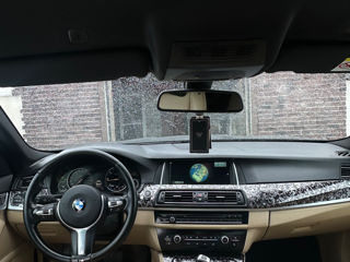 BMW 5 Series foto 5