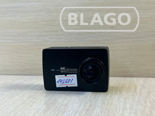 Action Camera Y1 4K - 850 lei