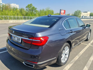 BMW 7 Series foto 6