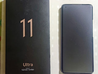 Xiaomi Mi 11 Ultra.12/256.Отличное состояние.