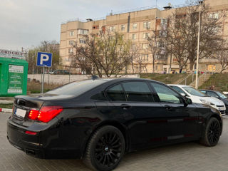 BMW 7 Series foto 5