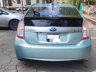 Toyota Prius foto 5