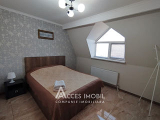 Apartament cu 1 cameră, 43 m², Centru, Chișinău foto 2