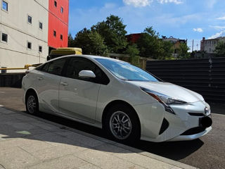 Toyota Prius foto 3