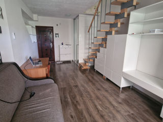 Apartament cu 1 cameră, 34 m², Buiucani, Chișinău foto 4