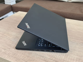Ca Nou! Lenovo ThinkPad T480 (i5 8x 3.60ghz, ram 16Gb, SSD NVME 512Gb) foto 5