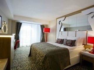 Q Premium Resort Hotel 5* Turcia. Ребенок до 13 лет оплачивает только перелет!!! foto 6