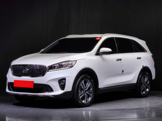 KIA Sorento foto 1