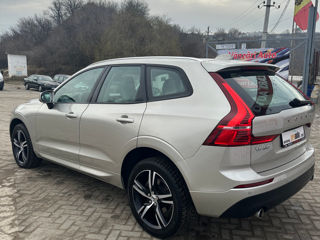 Volvo XC60 foto 5