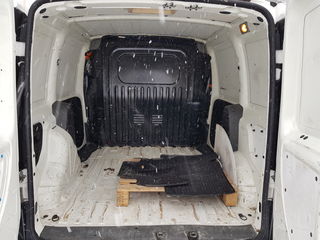 Fiat Doblo Cargo foto 4