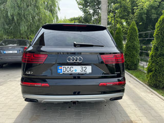 Audi Q7 foto 4