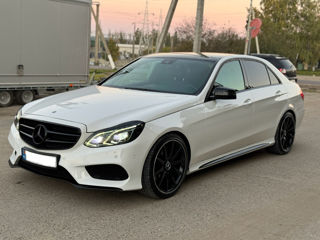 Mercedes E-Class foto 3