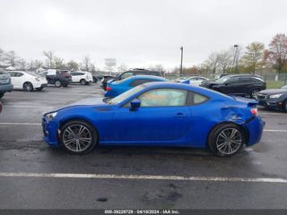 Subaru BRZ foto 13