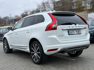 Volvo XC60 foto 4