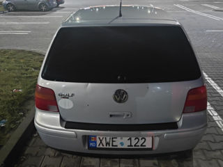 Volkswagen Golf foto 3