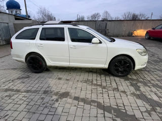 Skoda Octavia foto 7