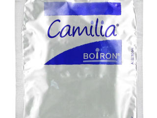 Camilia 15 доз Boiron foto 2