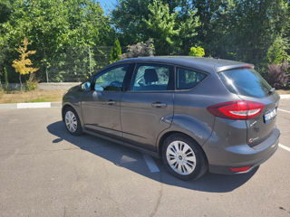 Ford C-Max foto 6