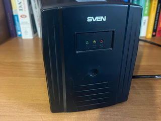 Sven Pro 1000 USB 720W - 1000Lei