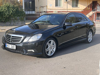 Mercedes E-Class foto 2