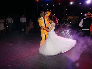 Dansatori La Nunti foto 3