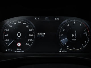 Volvo XC40 foto 9