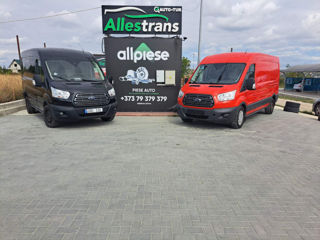 Fiat Scudo фото 15