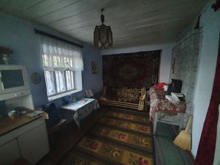 Casa!!!Ghelauza.rn Straseni-8000€(negociabil)30 km pina la Chisinau foto 5