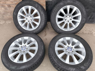 Jante+Anvelope R18 5x112 Marshal Korea 255/55 R18 Vara An.22