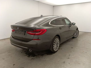 BMW 6 Series GT foto 4