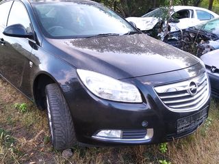 piese razborca Opel insignia 2,0 diesel mecanica foto 1