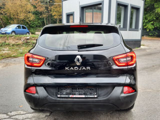 Renault Kadjar foto 7