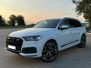 Audi Q7 foto 3