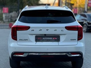 Haval Jolion foto 6