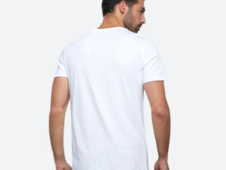 Tricou Levis/ Original/ Marimea S, L, XL фото 4