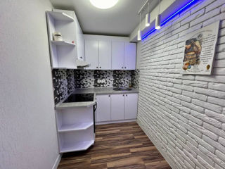 Apartament cu 2 camere, 42 m², Râșcani, Chișinău