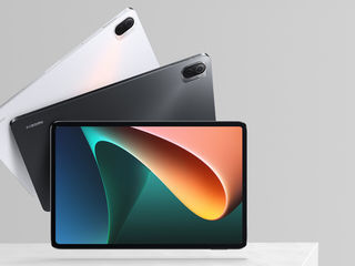 Xiaomi Pad 5 6/128Gb Grey (Global) - NEW! foto 2