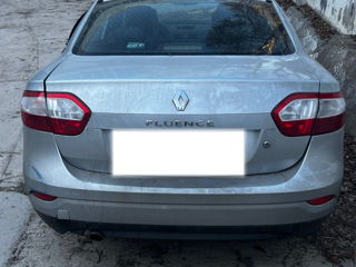 Renault Fluence foto 4