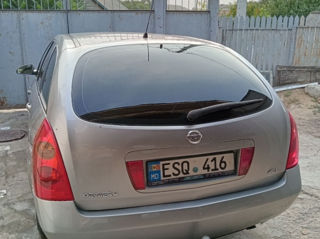 Nissan Primera foto 3