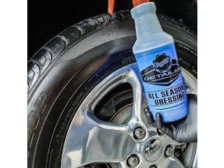 Meguiar's All Season Dressing 3.78Ltr foto 2