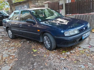 Nissan Primera foto 1