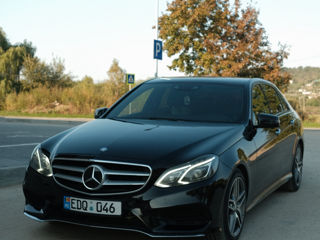 Mercedes E-Class foto 3