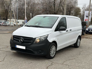 Mercedes Vito foto 3