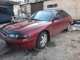 Mazda 626 foto 4