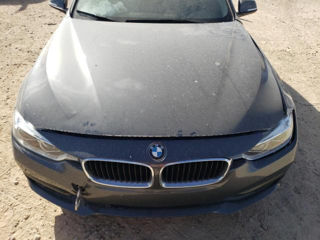 BMW 3 Series foto 11